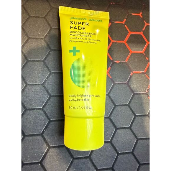 Peach Slices Super Fade Discoloration Serum 20ml - Picture 1 of 5